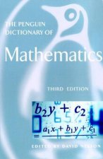 The Penguin Dictionary Of Mathematics