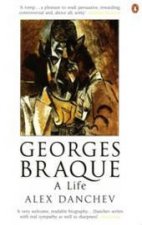 Georges Braque A Life