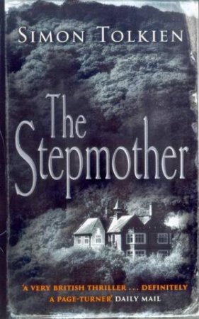 The Stepmother by Simon Tolkien