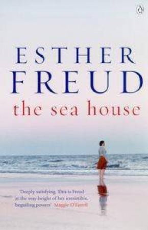 The Sea House by Esther Freud