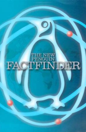 The New Penguin Factfinder by David Crystal