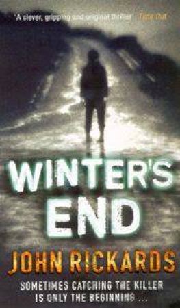 Winter's End by John Rickards