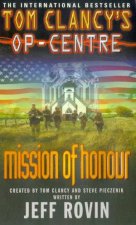 Mission Of Honour