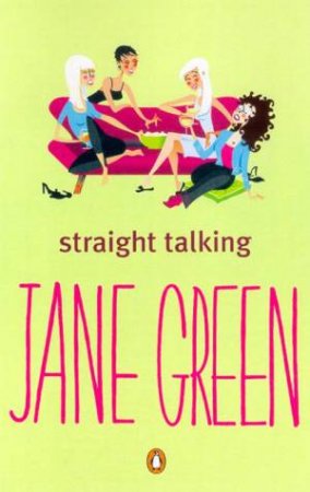 Straight Talking by Jane Green