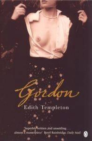 Gordon by Edith Templeton