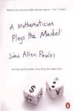 A Mathematician Plays The Market