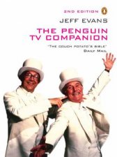 The Penguin TV Companion