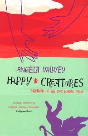 Happy Creatures by Angela Vallvey