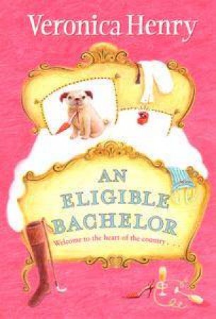 An Eligible Bachelor by Veronica Henry