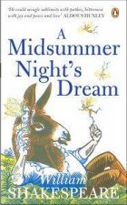 A Midsummer Nights Dream