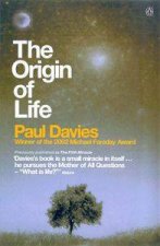 The Origin Of Life