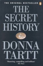 The Secret History