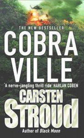 Cobraville by Carsten Stroud