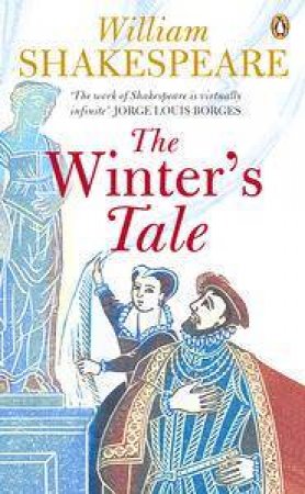 The Winter's Tale by William Shakespeare