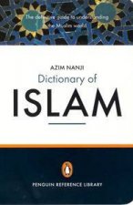 The Penguin Dictionary Of Islam
