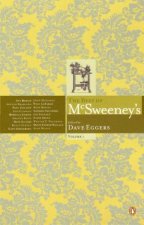 The Best Of McSweeneys Volume 1