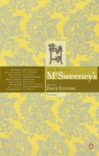 The Best Of McSweeneys Volume 1
