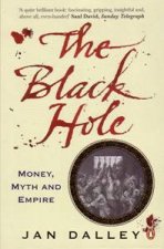 The Black Hole Money Myth  Empire