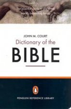 The Penguin Dictionary Of The Bible