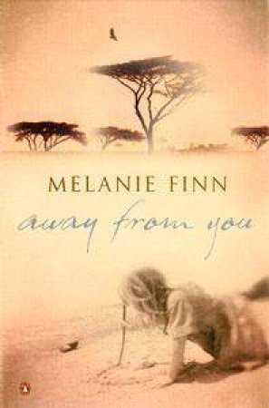 Away From You by Melanie Finn