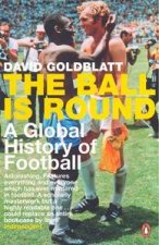 A Global History Of Football