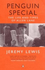 Penguin Special The Life And Times Of Allen Lane