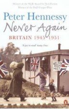 Never Again Britain 19451951