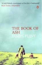 The Book Of Ash