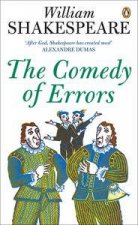 A Comedy Of Errors