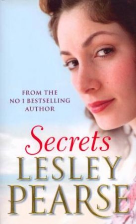 Secrets by Lesley Pearse