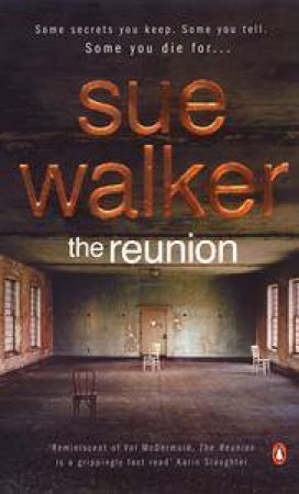 The Reunion by Sue Walker