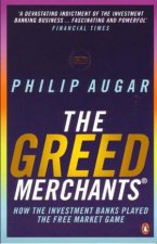 The Greed Merchants