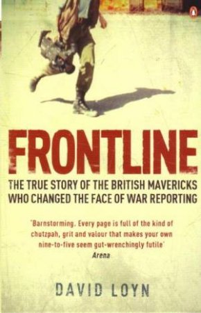 Frontline by David Loyn