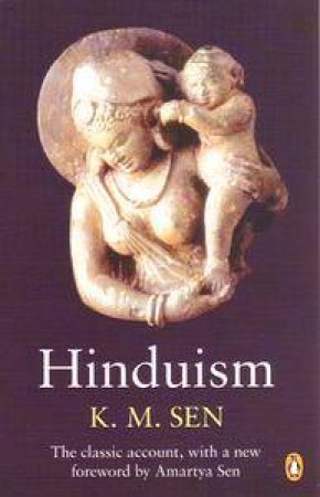 Hinduism by K M Sen