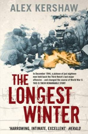 The Longest Winter by Alex Kershaw