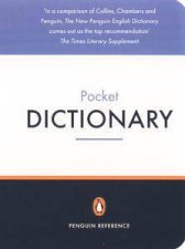 Penguin Pocket Dictionary