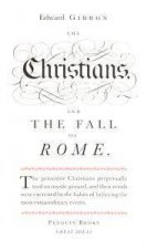 Great Ideas Christians And The Fall Of Rome