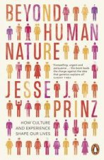 Beyond Human Nature How Culture and Experience Shape Our Lives