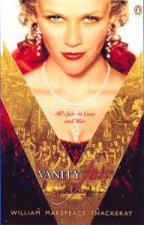 Vanity Fair  Film TieIn
