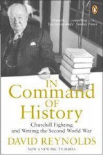 In Command Of History