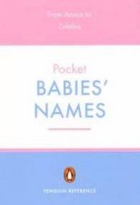 Pocket Babies Names