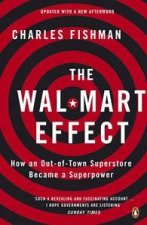 The WalMart Effect