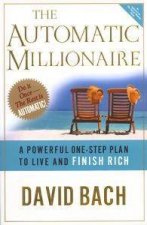 The Automatic Millionaire