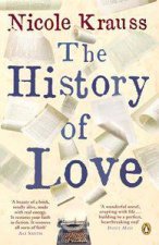The History Of Love
