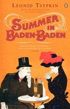 Summer In BadenBaden