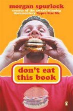 Dont Eat This Book