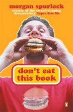 Dont Eat This Book