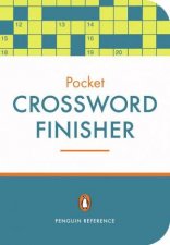 The Pocket Crossword Finisher