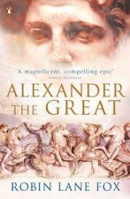 Alexander The Great Film TieIn