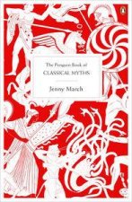 Penguin Book of Classical Myths